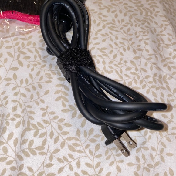 MIROPURE Hair Straightener almost new - Picture 5 of 6